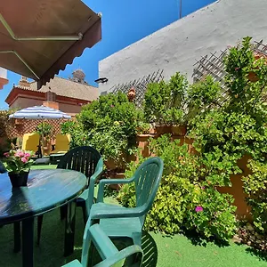  Apartamento ático San Clemente España