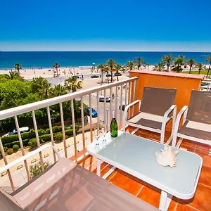  Apartamento Violeta Planet Costa Dorada España