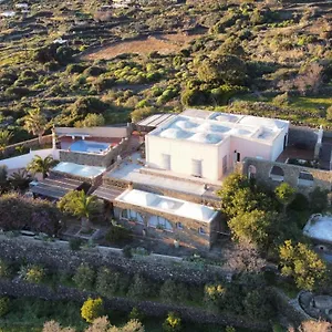 Pantelleria Dammusi Belvedere Scauri (Sicily)