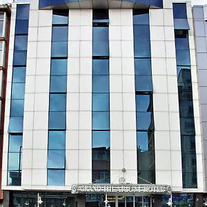 Hotel Grand Hilarium Istanboel