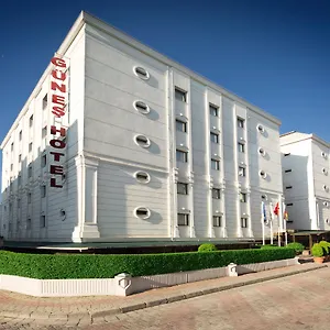 Hotel Guenes Merter Istanboel