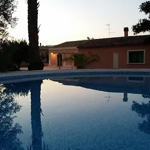 La Taverna Floridia