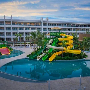  Resort Princess Grand Jamaica
