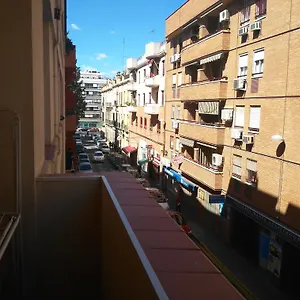  Apartamento Céntrico Donkey España