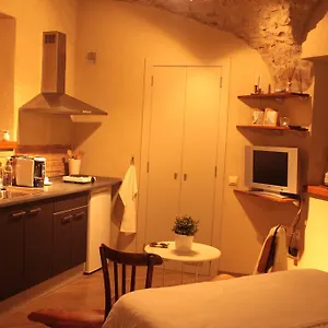  Apartamento El Racó De Les Voltes España