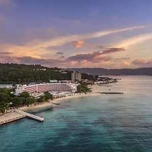 Resort Grand Decameron Cornwall Beach, A Trademark Montego Bay