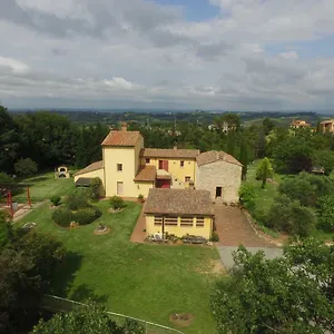 San Martin Del Colle Casciana Terme
