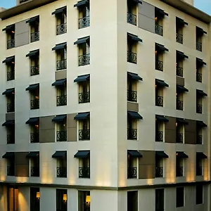 Hotel Witt Istanboel